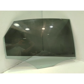 2012-2018 Audi A6 Rear Right Passenger Door Window Glass OEM