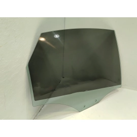 2012-2018 Audi A6 Rear Right Passenger Door Window Glass OEM