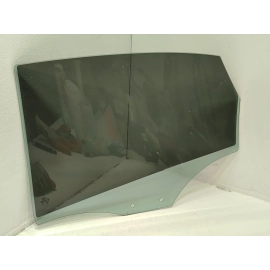 2012-2018 Audi A6 Rear Right Passenger Door Window Glass OEM
