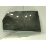 2012-2018 Audi A6 Rear Right Passenger Door Window Glass OEM