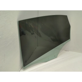 2012-2018 Audi A6 Rear Right Passenger Door Window Glass OEM