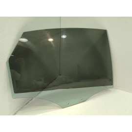 2012-2018 Audi A6 Rear Right Passenger Door Window Glass OEM