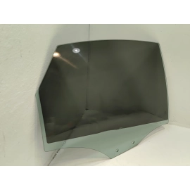 2012-2018 Audi A6 Rear Right Passenger Door Window Glass OEM