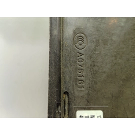 2012-2018 AUDI A6 SUNROOF SUN ROOF WINDOW GLASS & MOTORS & SHADE OEM