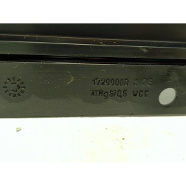 2012-2018 AUDI A6 SUNROOF SUN ROOF WINDOW GLASS & MOTORS & SHADE OEM