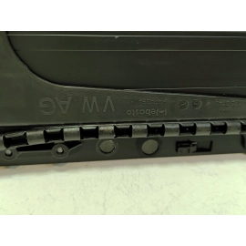 2012-2018 AUDI A6 SUNROOF SUN ROOF WINDOW GLASS & MOTORS & SHADE OEM