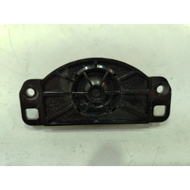 2012-2018 AUDI A6 S6 RIGHT OR LEFT OUTER PILLAR TWEETER SPEAKER BOSE OEM IA