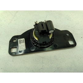 2012-2018 AUDI A6 S6 RIGHT OR LEFT OUTER PILLAR TWEETER SPEAKER BOSE OEM IA