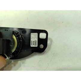2012-2018 AUDI A6 S6 RIGHT OR LEFT OUTER PILLAR TWEETER SPEAKER BOSE OEM IA