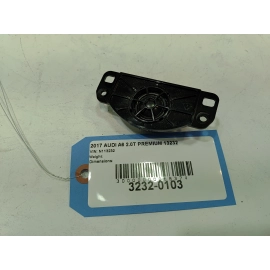 2012-2018 AUDI A6 S6 RIGHT OR LEFT OUTER PILLAR TWEETER SPEAKER BOSE OEM IA