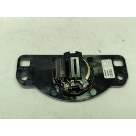 2012-2018 AUDI A6 S6 RIGHT OR LEFT OUTER PILLAR TWEETER SPEAKER BOSE OEM