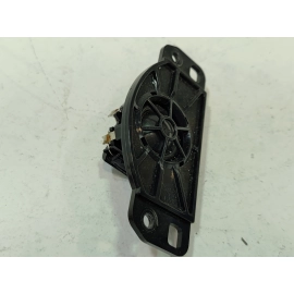 2012-2018 AUDI A6 S6 RIGHT OR LEFT OUTER PILLAR TWEETER SPEAKER BOSE OEM