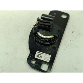 2012-2018 AUDI A6 S6 RIGHT OR LEFT OUTER PILLAR TWEETER SPEAKER BOSE OEM