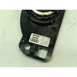 2012-2018 AUDI A6 S6 RIGHT OR LEFT OUTER PILLAR TWEETER SPEAKER BOSE OEM