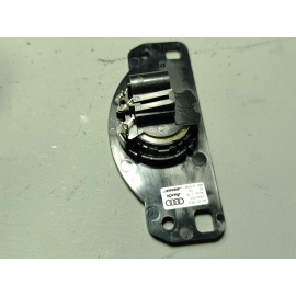 2012-2018 AUDI A6 S6 RIGHT OR LEFT OUTER PILLAR TWEETER SPEAKER BOSE OEM
