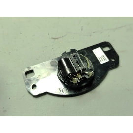 2012-2018 AUDI A6 S6 RIGHT OR LEFT OUTER PILLAR TWEETER SPEAKER BOSE OEM