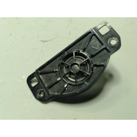 2012-2018 AUDI A6 S6 RIGHT OR LEFT OUTER PILLAR TWEETER SPEAKER BOSE OEM