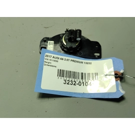 2012-2018 AUDI A6 S6 RIGHT OR LEFT OUTER PILLAR TWEETER SPEAKER BOSE OEM