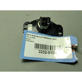 2012-2018 AUDI A6 S6 RIGHT OR LEFT OUTER PILLAR TWEETER SPEAKER BOSE OEM