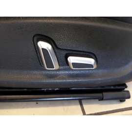2012-2018 Audi A6 S6 Front Right Passenger Seat Assembly OEM