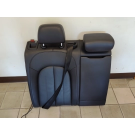 2012-2018 Audi A6 S6 Front Right Passenger Seat Assembly OEM