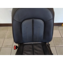 2012-2018 Audi A6 S6 Front Right Passenger Seat Assembly OEM