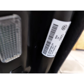 2012-2018 Audi A6 S6 Front Right Passenger Seat Assembly OEM