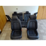 2012-2018 Audi A6 S6 Front Right Passenger Seat Assembly OEM