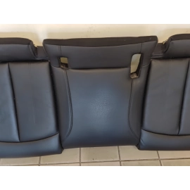 2012-2018 Audi A6 S6 Front Right Passenger Seat Assembly OEM