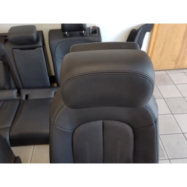 2012-2018 Audi A6 S6 Front Right Passenger Seat Assembly OEM