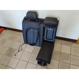 2012-2018 Audi A6 S6 Front Right Passenger Seat Assembly OEM