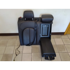 2012-2018 Audi A6 S6 Front Right Passenger Seat Assembly OEM