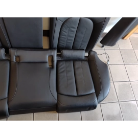 2012-2018 Audi A6 S6 Front Right Passenger Seat Assembly OEM