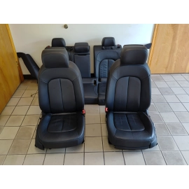 2012-2018 Audi A6 S6 Front Right Passenger Seat Assembly OEM