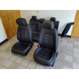 2012-2018 Audi A6 S6 Front Right Passenger Seat Assembly OEM