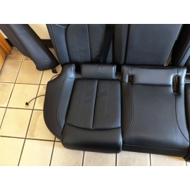 2012-2018 Audi A6 S6 Front Right Passenger Seat Assembly OEM