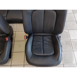 2012-2018 Audi A6 S6 Front Right Passenger Seat Assembly OEM