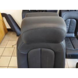 2012-2018 Audi A6 S6 Front Right Passenger Seat Assembly OEM