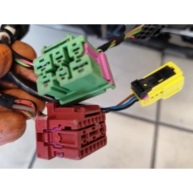 2012-2018 Audi A6 S6 Front Right Passenger Seat Assembly OEM