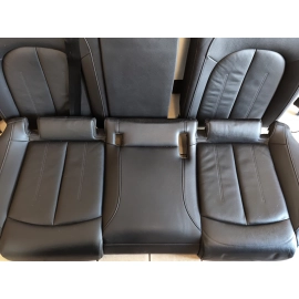 2012-2018 Audi A6 S6 Front Right Passenger Seat Assembly OEM