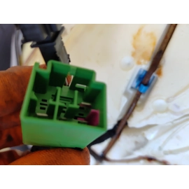 2012-2018 Audi A6 S6 Front Right Passenger Seat Assembly OEM