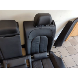 2012-2018 Audi A6 S6 Front Right Passenger Seat Assembly OEM