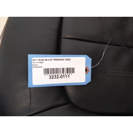 2012-2018 Audi A6 S6 Front Right Passenger Seat Assembly OEM