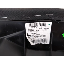 2012-2018 Audi A6 S6 Front Right Passenger Seat Assembly OEM