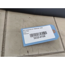 2012-2018 Audi A6 S6 Front Right Passenger Seat Assembly OEM