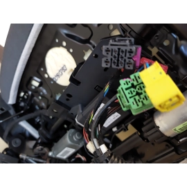 2012-2018 Audi A6 S6 Front Right Passenger Seat Assembly OEM