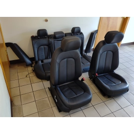 2012-2018 Audi A6 S6 Front Right Passenger Seat Assembly OEM