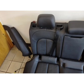 2012-2018 Audi A6 S6 Front Right Passenger Seat Assembly OEM