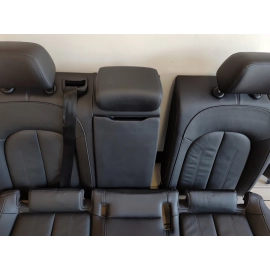 2012-2018 Audi A6 S6 Front Right Passenger Seat Assembly OEM