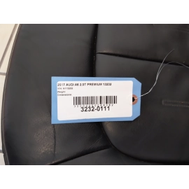 2012-2018 Audi A6 S6 Front Right Passenger Seat Assembly OEM